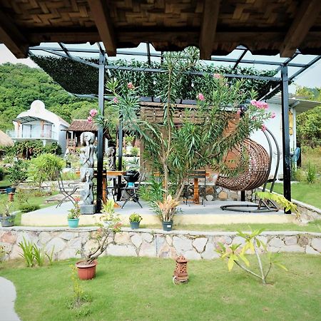 Deepsky Villa Karimunjawa Exterior photo