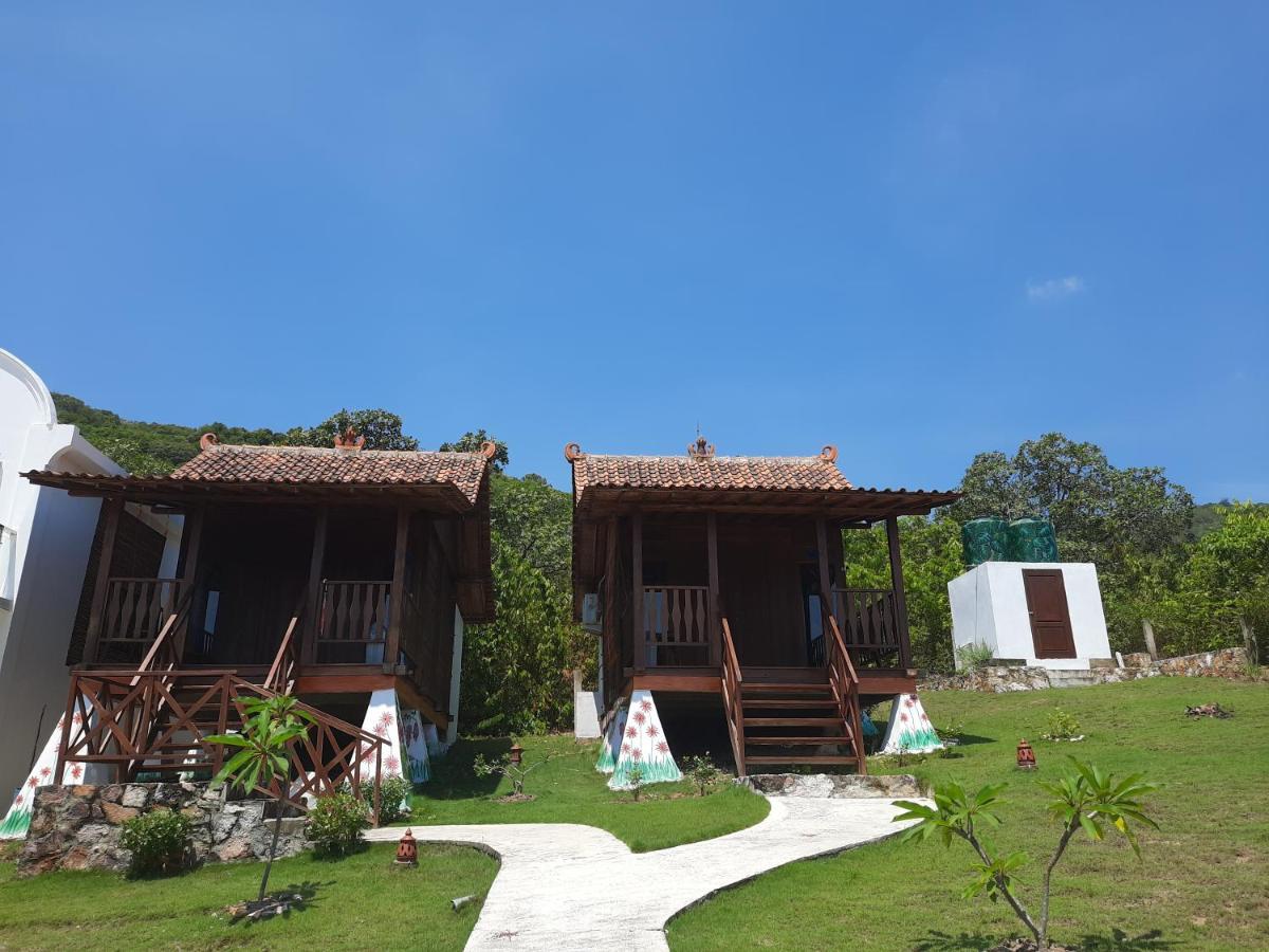 Deepsky Villa Karimunjawa Exterior photo