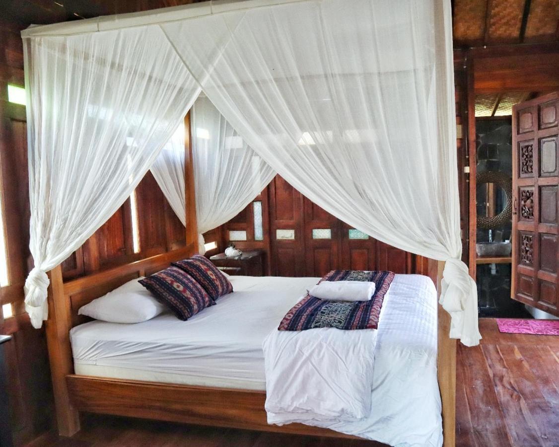 Deepsky Villa Karimunjawa Exterior photo