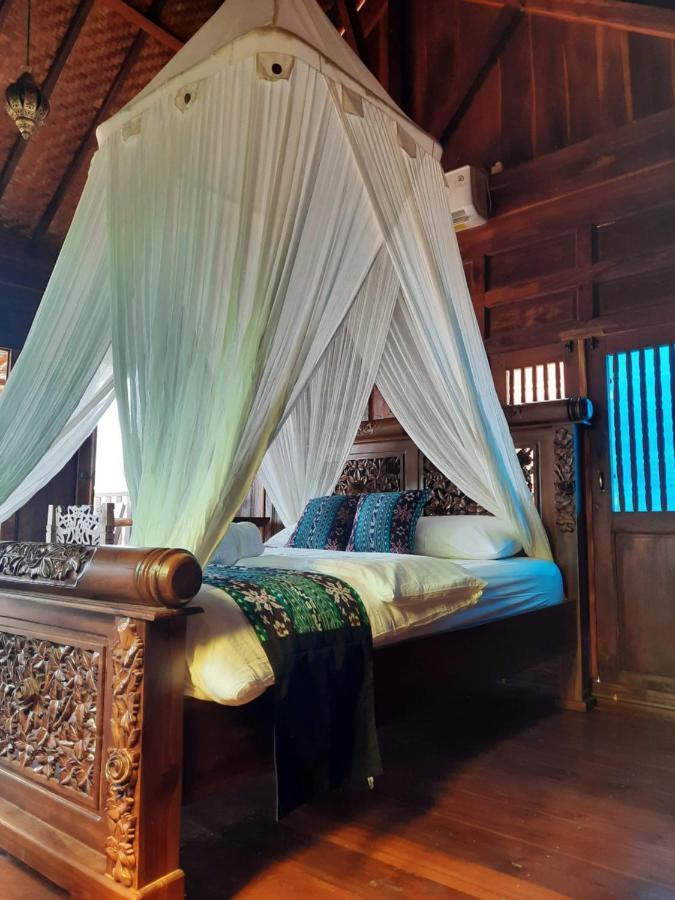 Deepsky Villa Karimunjawa Exterior photo