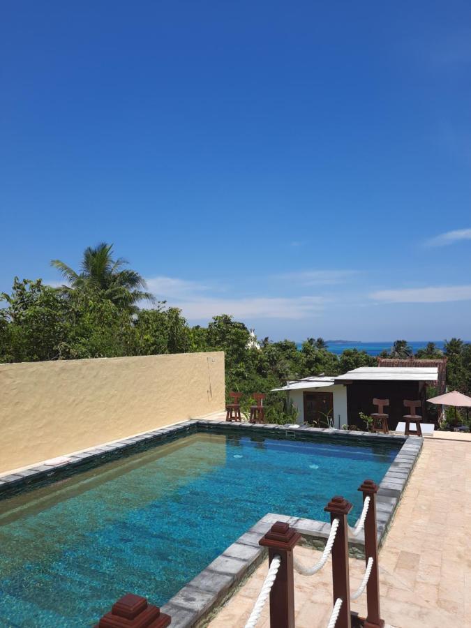Deepsky Villa Karimunjawa Exterior photo